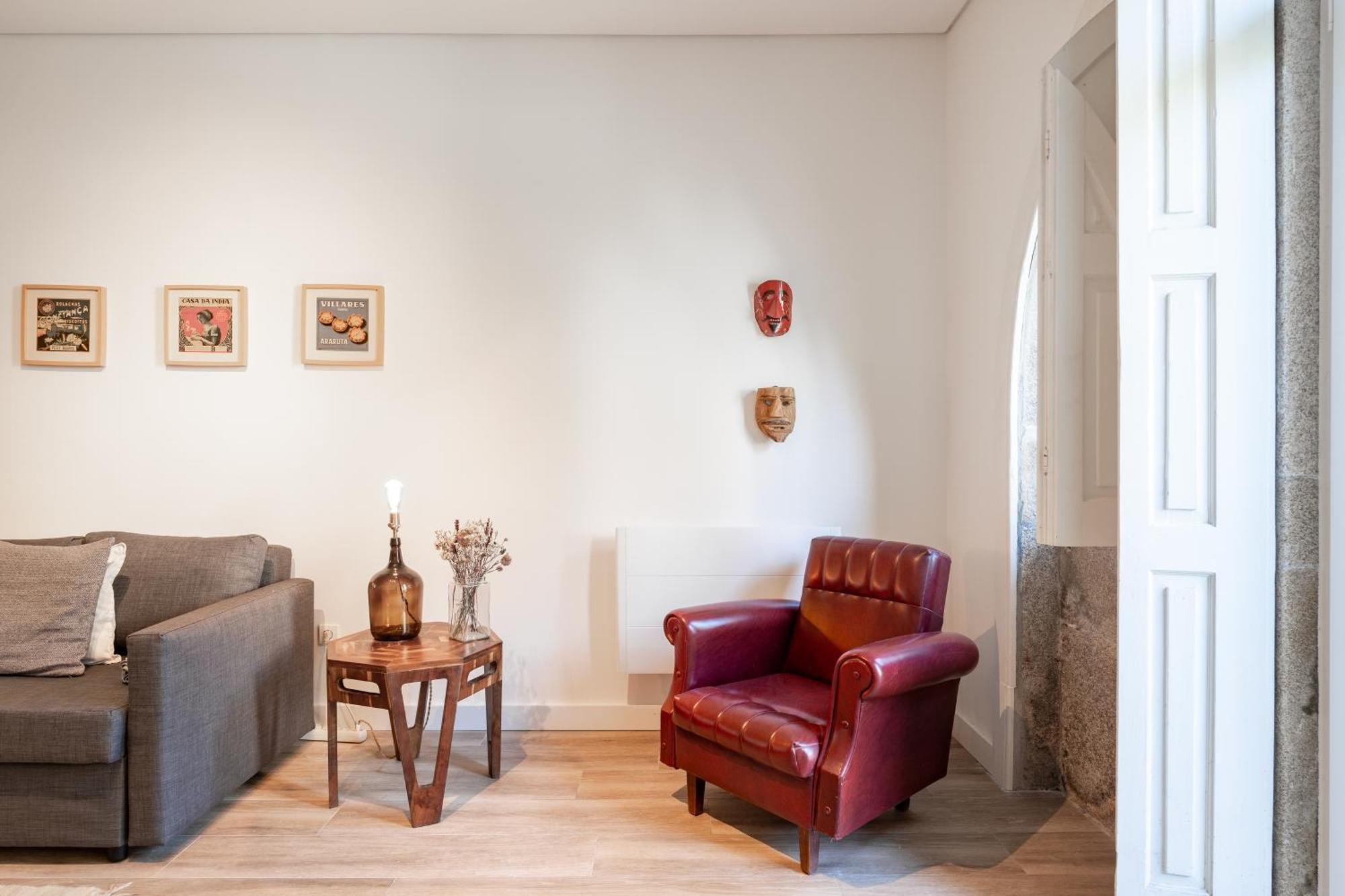 Villa Viva Boavista Vintage House OOporto Esterno foto