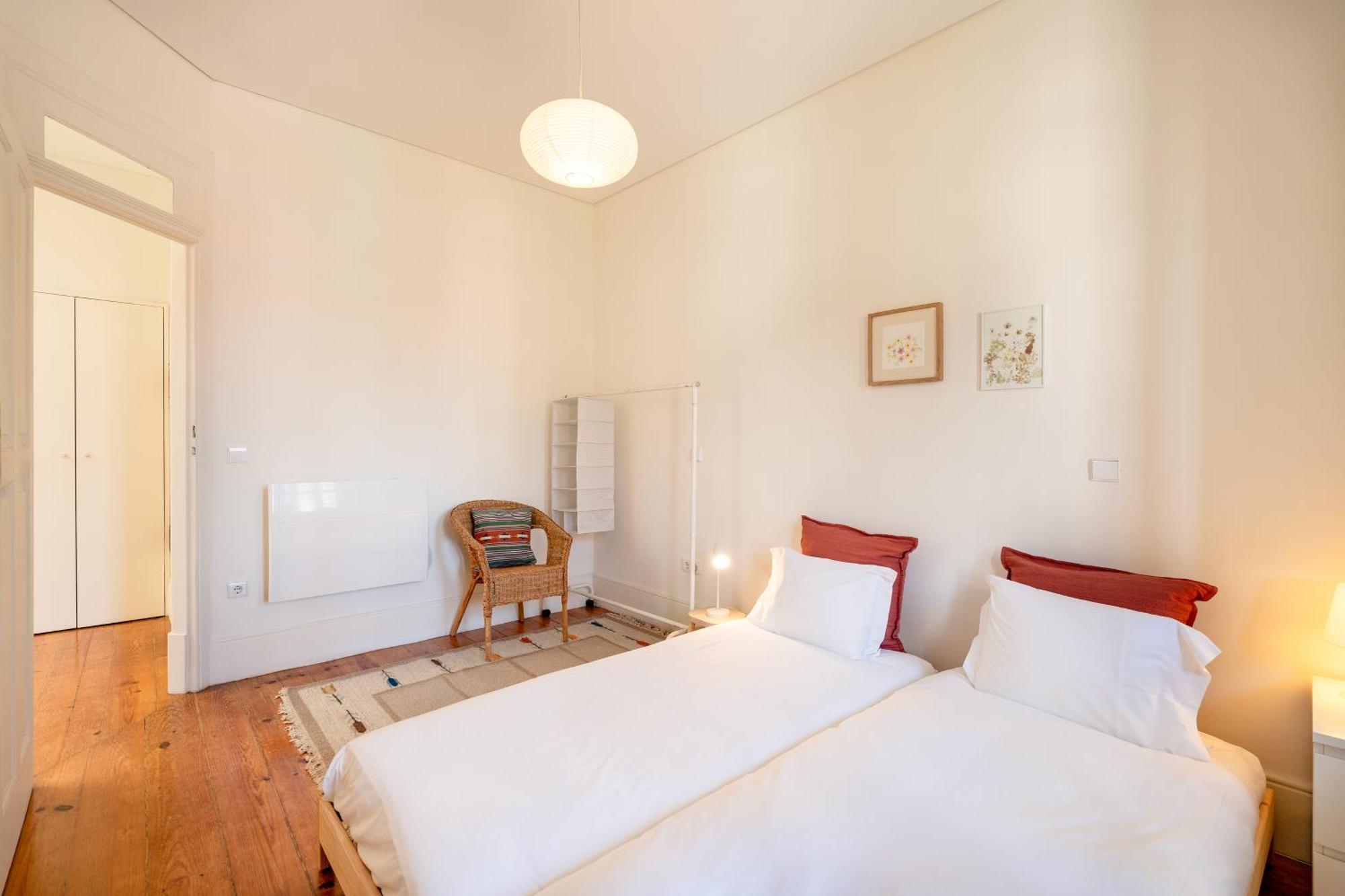 Villa Viva Boavista Vintage House OOporto Esterno foto