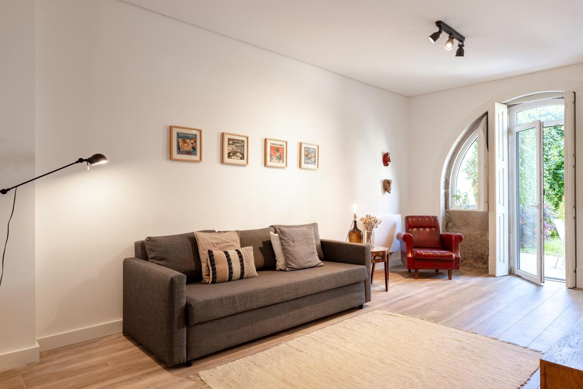 Villa Viva Boavista Vintage House OOporto Esterno foto