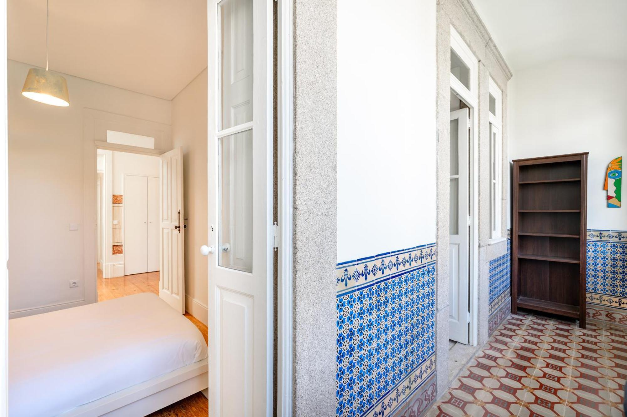 Villa Viva Boavista Vintage House OOporto Esterno foto