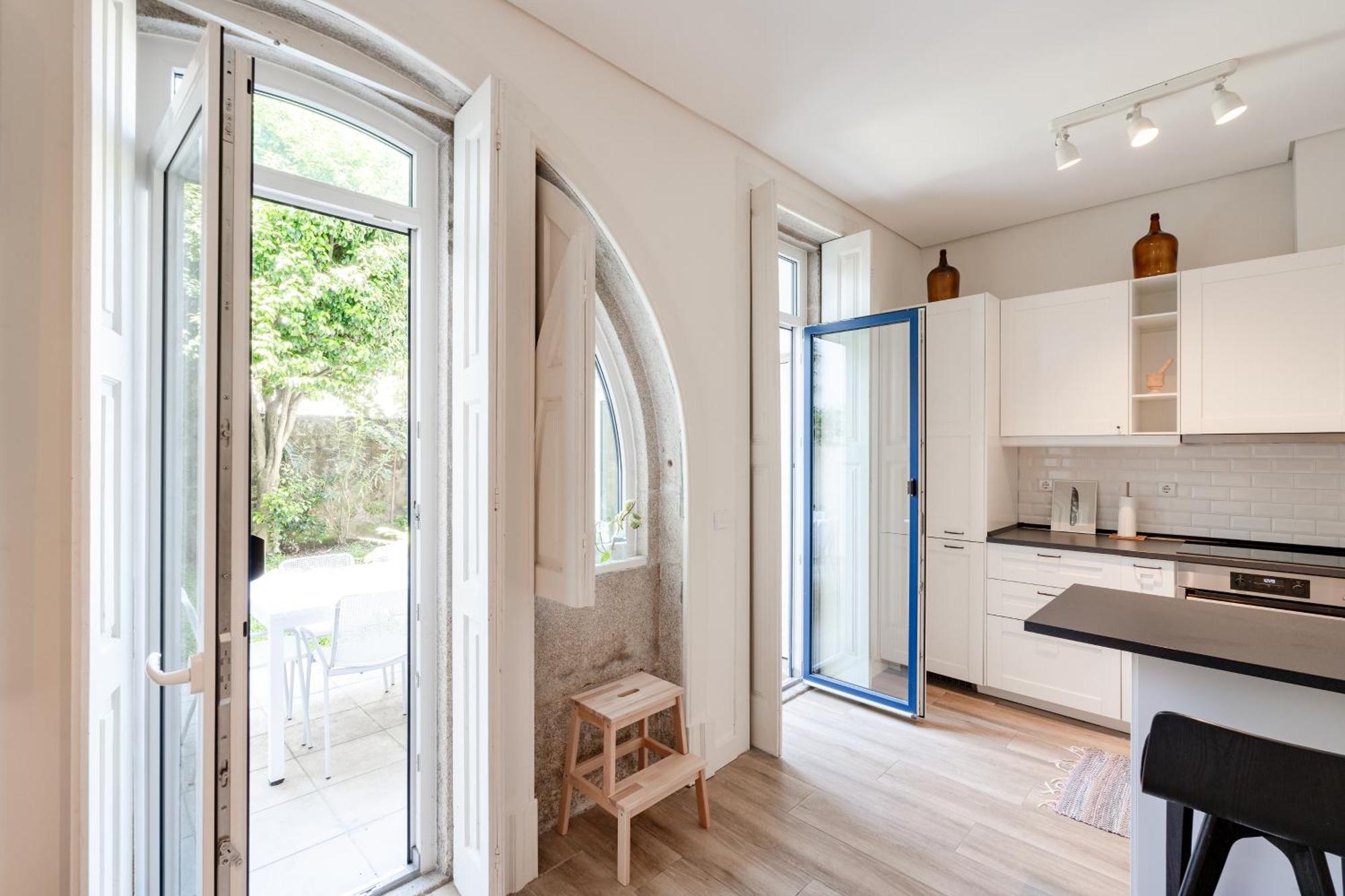Villa Viva Boavista Vintage House OOporto Esterno foto