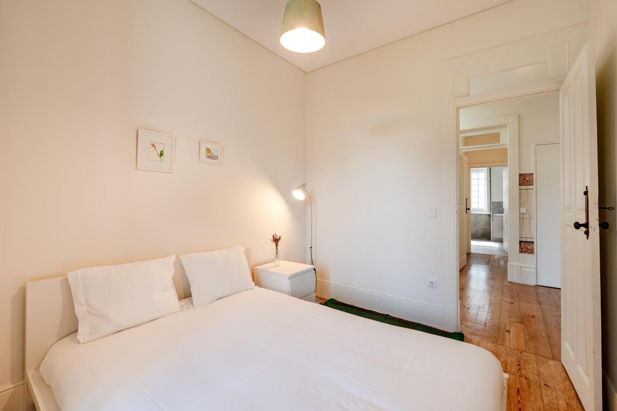 Villa Viva Boavista Vintage House OOporto Esterno foto
