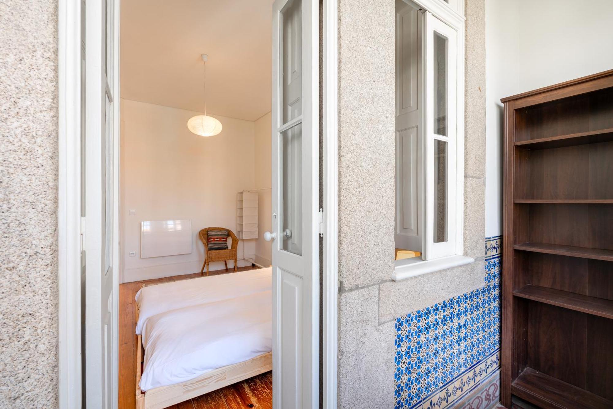 Villa Viva Boavista Vintage House OOporto Esterno foto