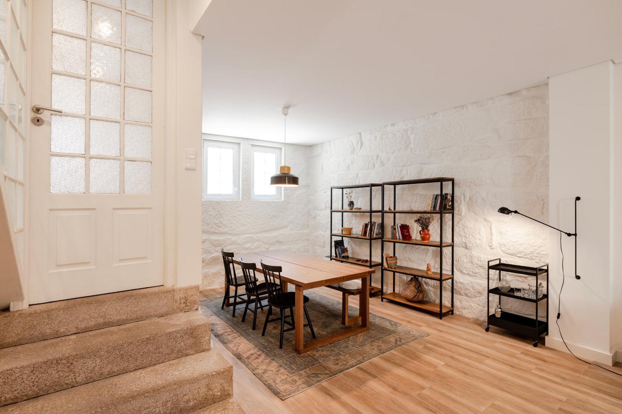 Villa Viva Boavista Vintage House OOporto Esterno foto