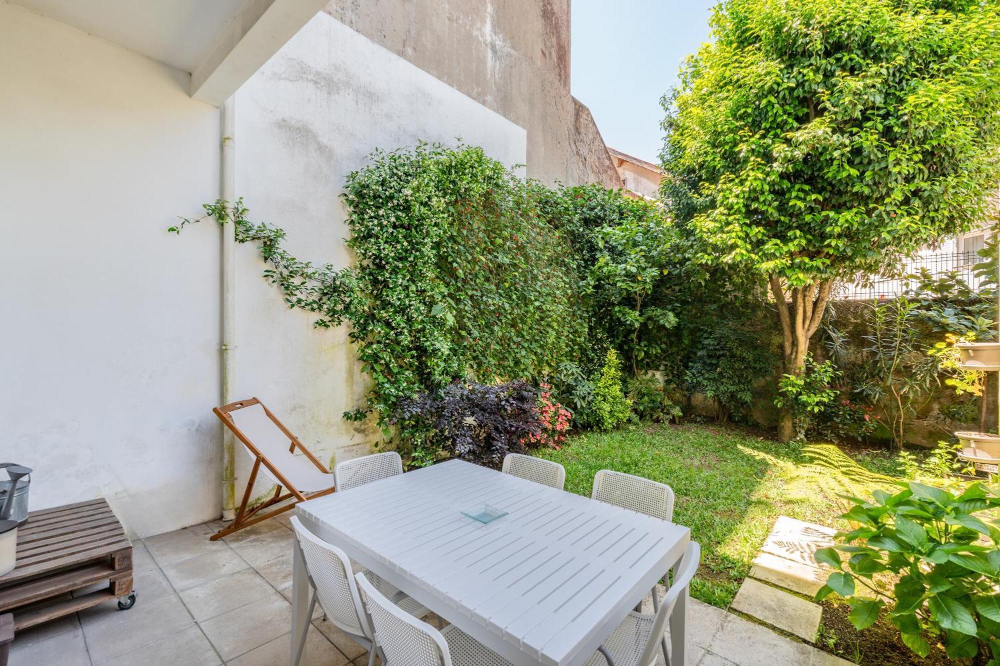 Villa Viva Boavista Vintage House OOporto Esterno foto