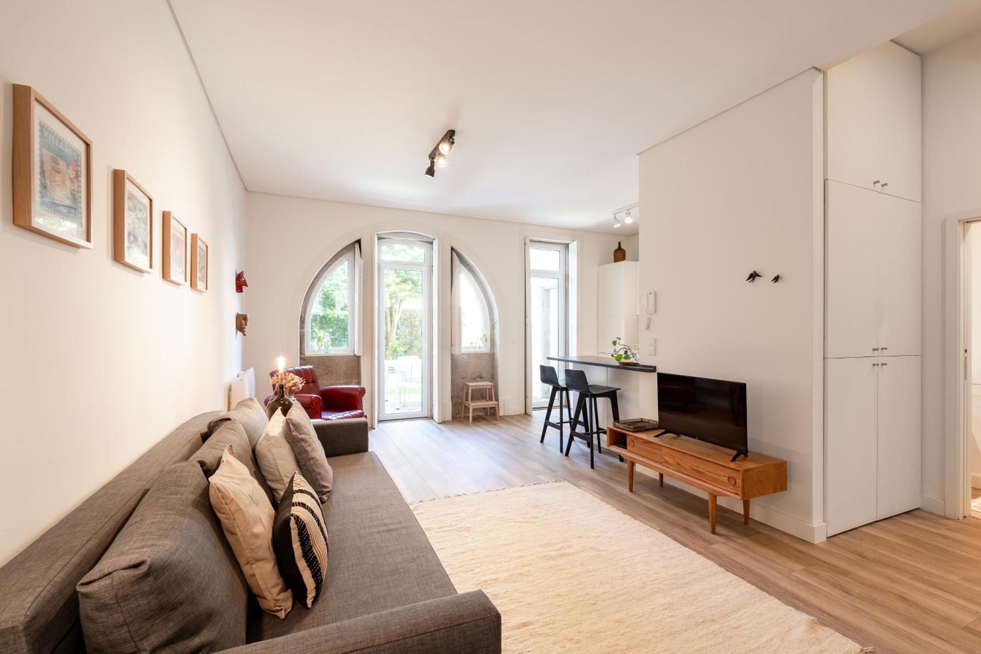 Villa Viva Boavista Vintage House OOporto Esterno foto