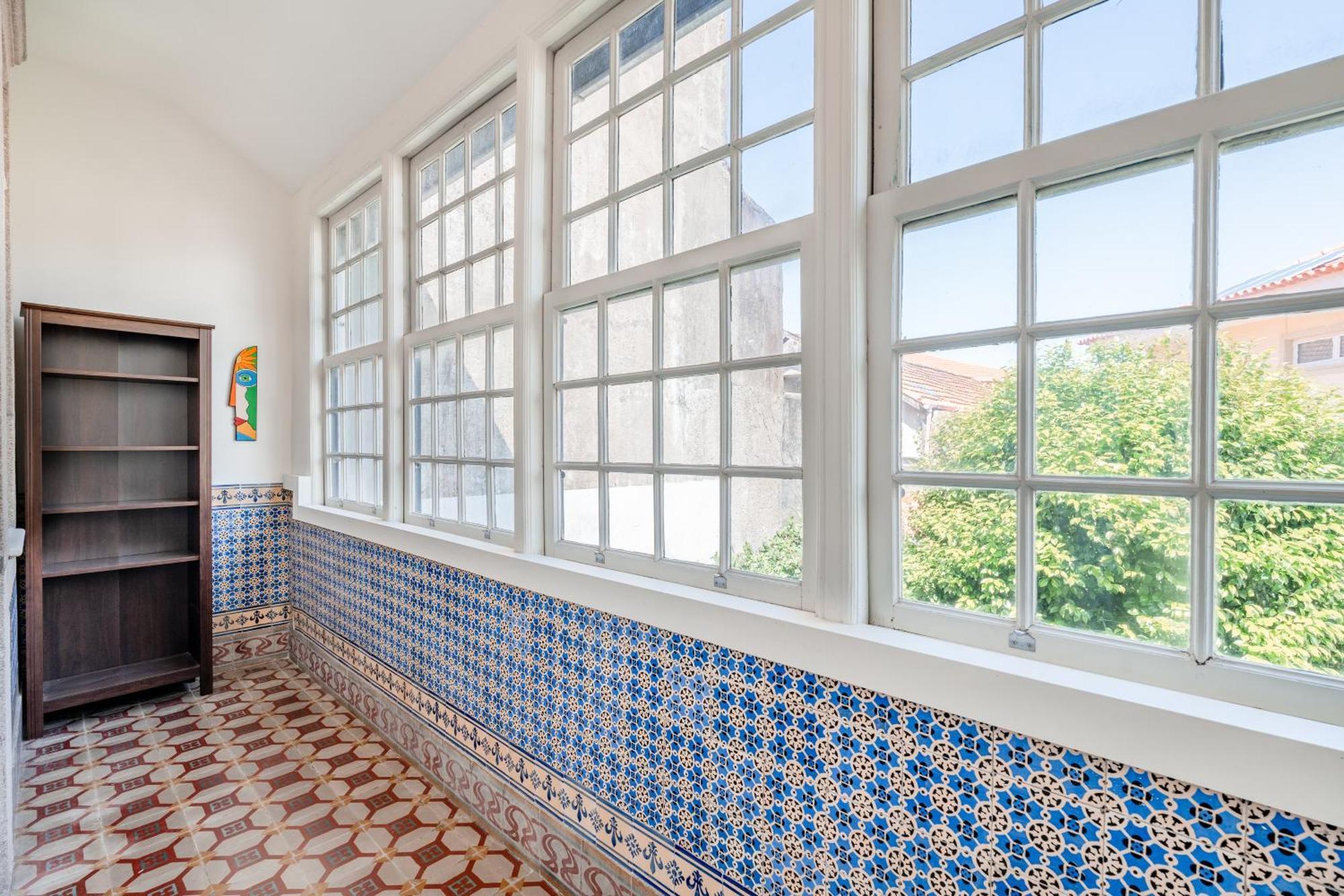 Villa Viva Boavista Vintage House OOporto Esterno foto